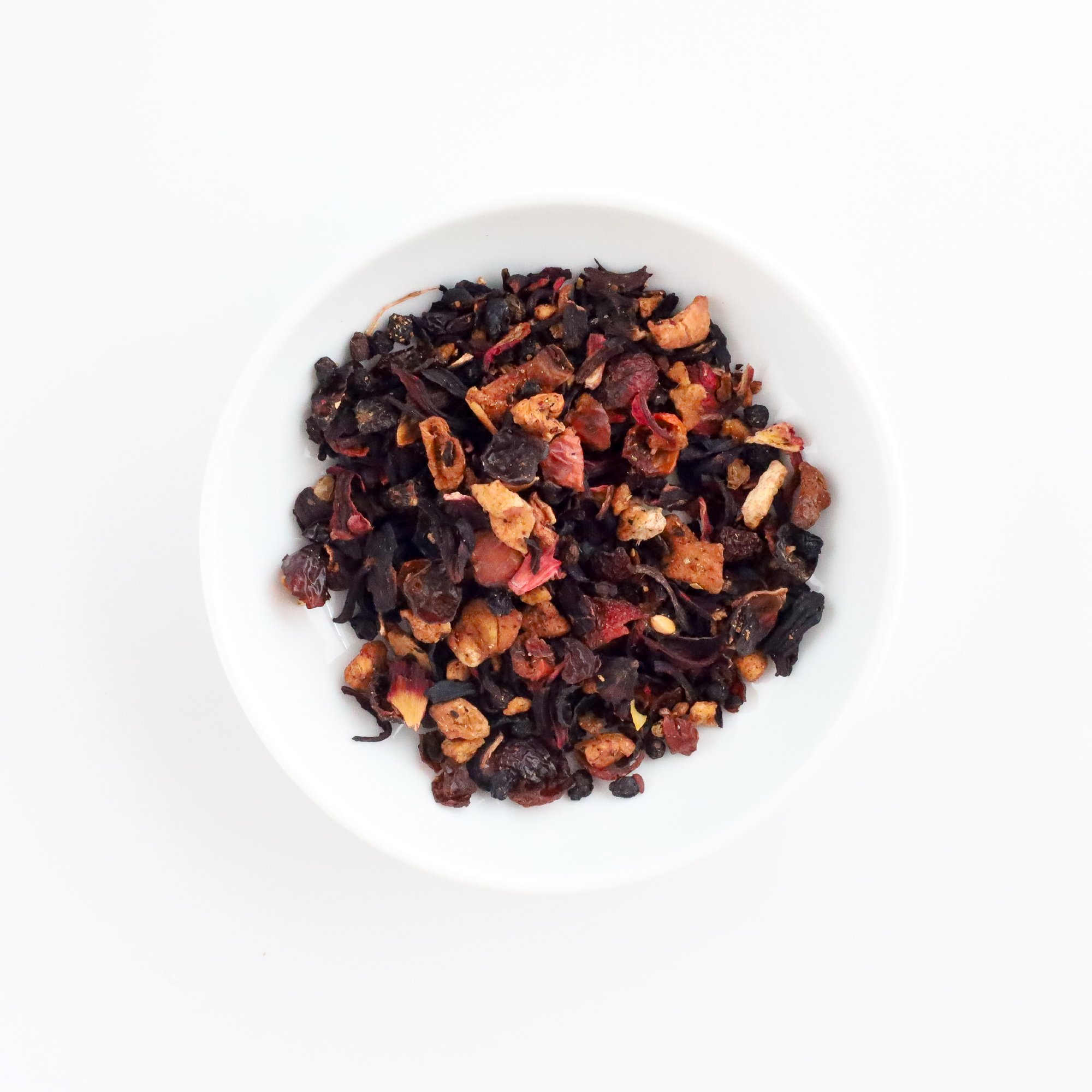 Fruit Infusion - Strawberry And Kiwi