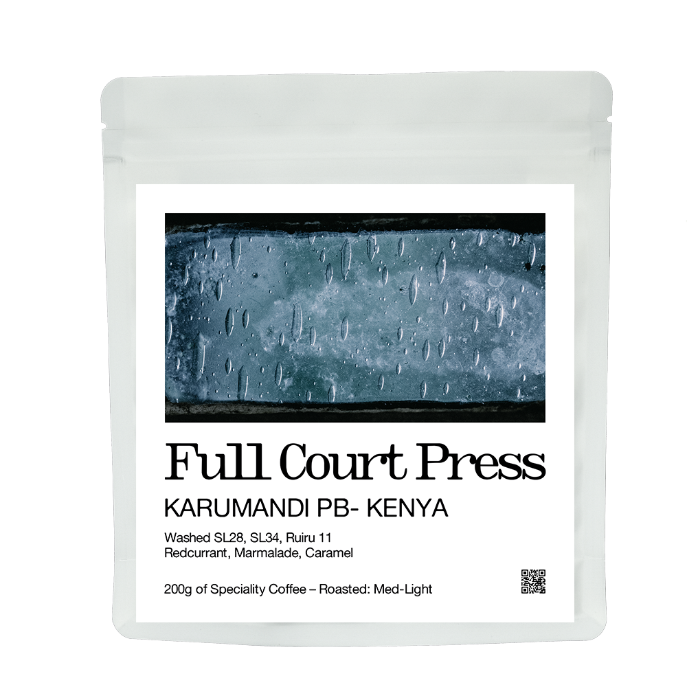 Karumandi PB