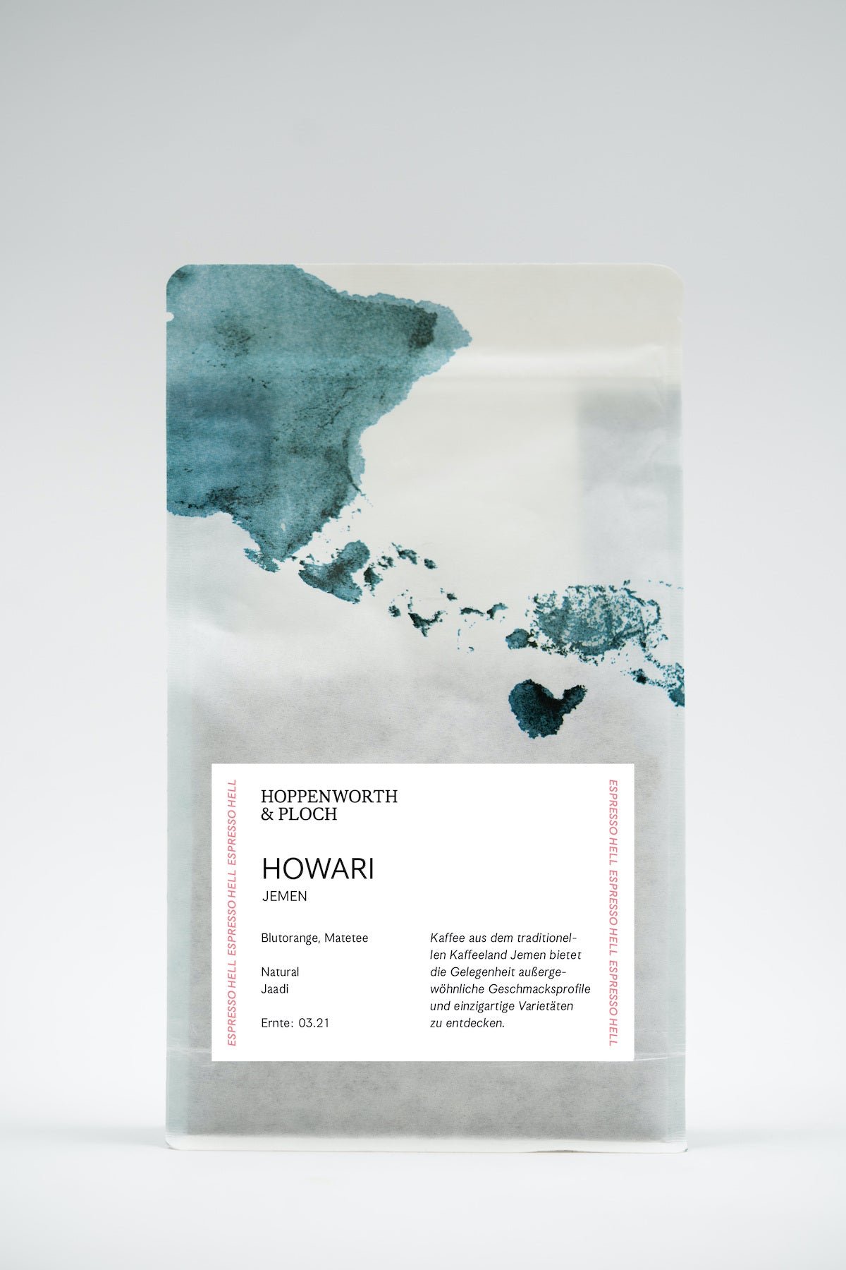 [LAST CHANCE] HOWARI - JEMEN
