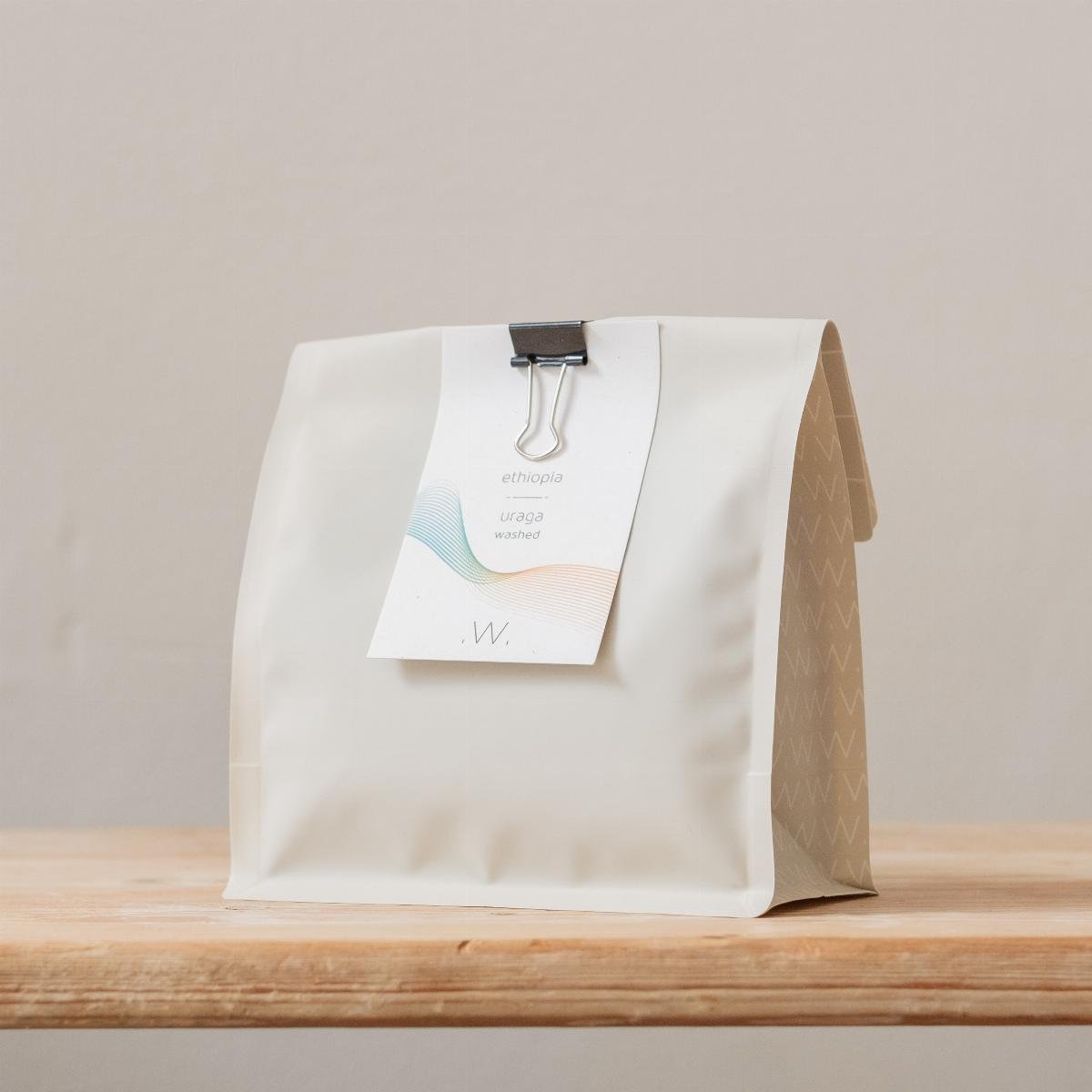 Ethiopia Uraga