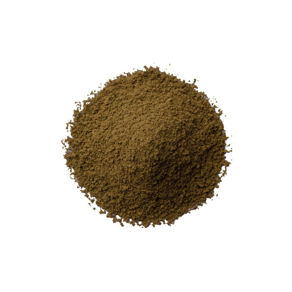 Wazuka Hojicha Powder