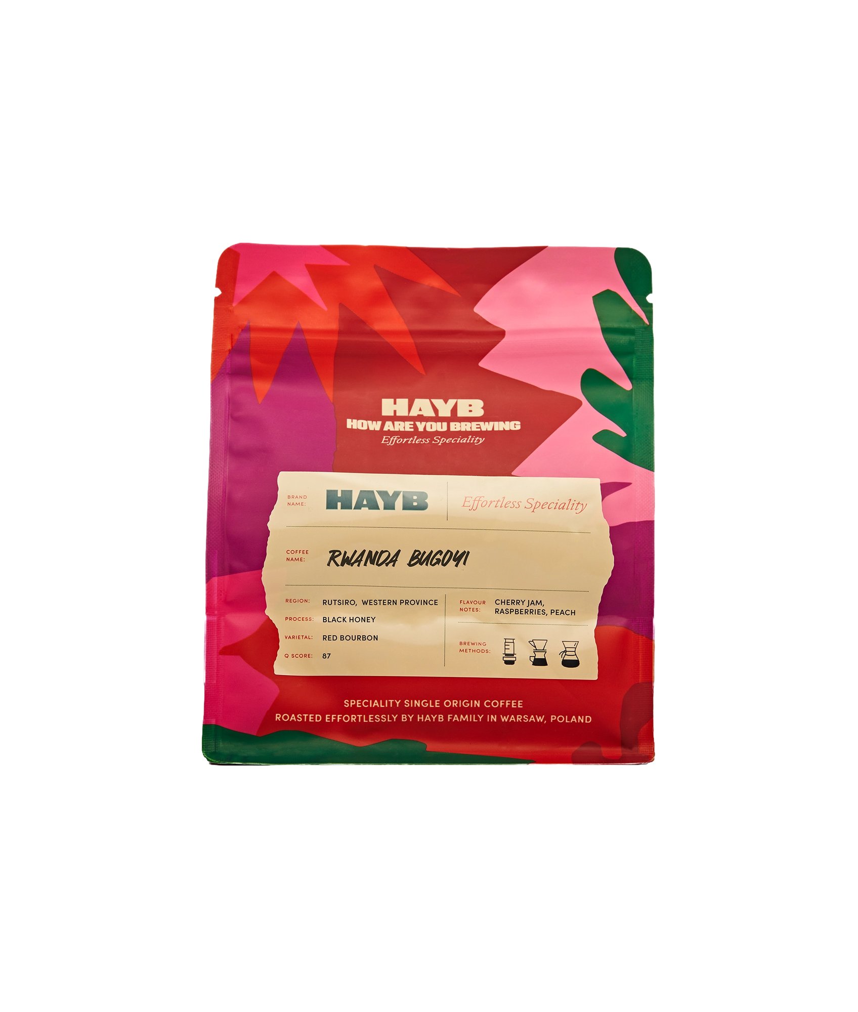 Rwanda Bugoyi