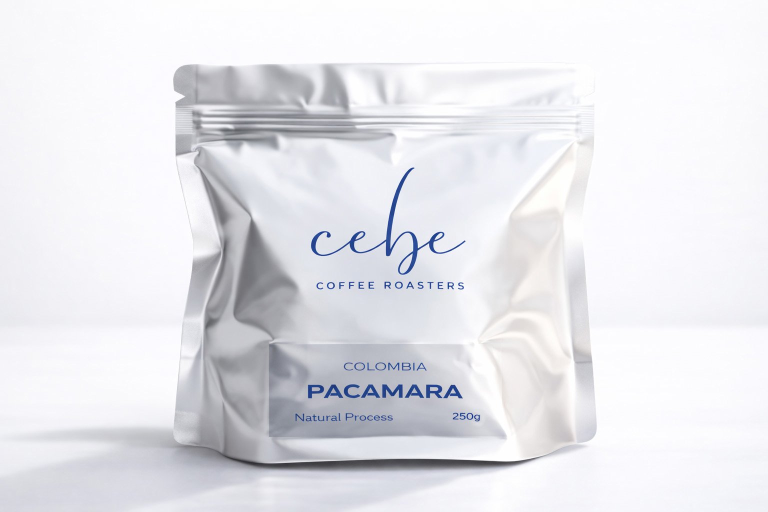Pacamara Colombia