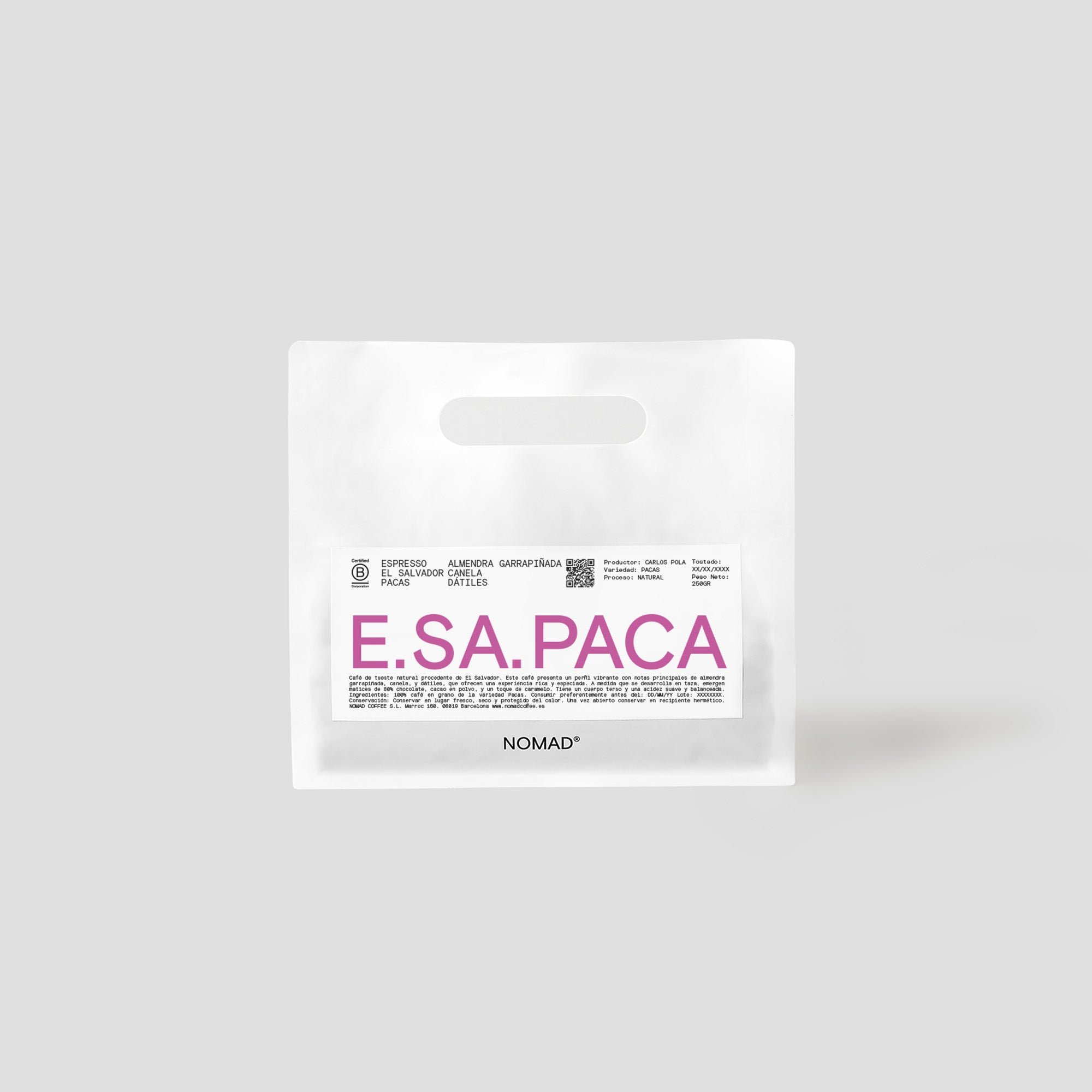 Pacas
