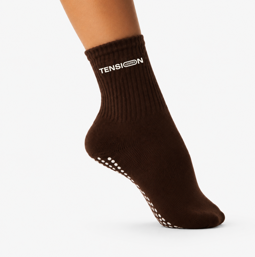 Tension Grip Socks