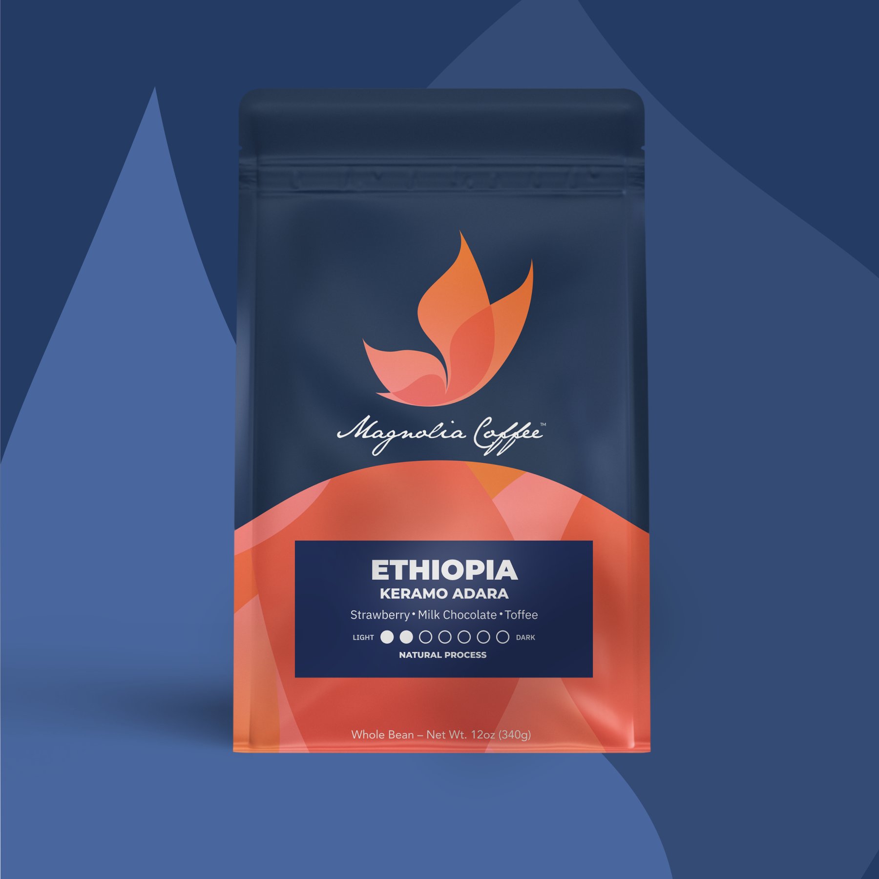 Ethiopia Keramo Adara
