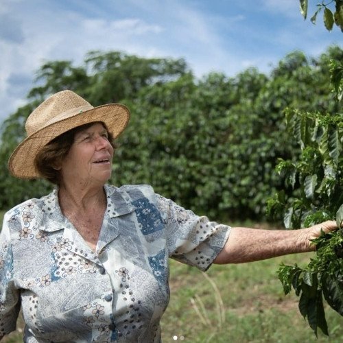 Brazil Senhora dos Graos