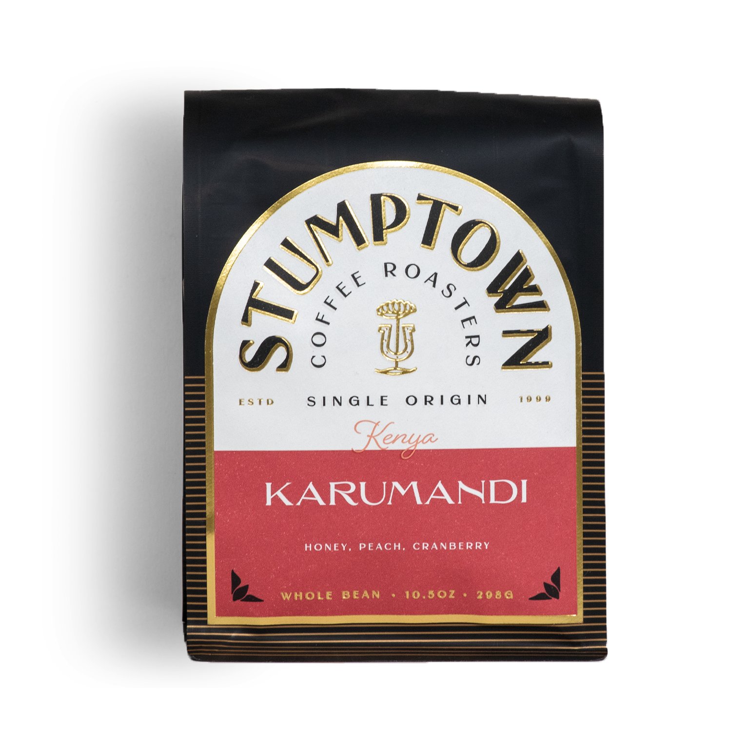Kenya Karumandi