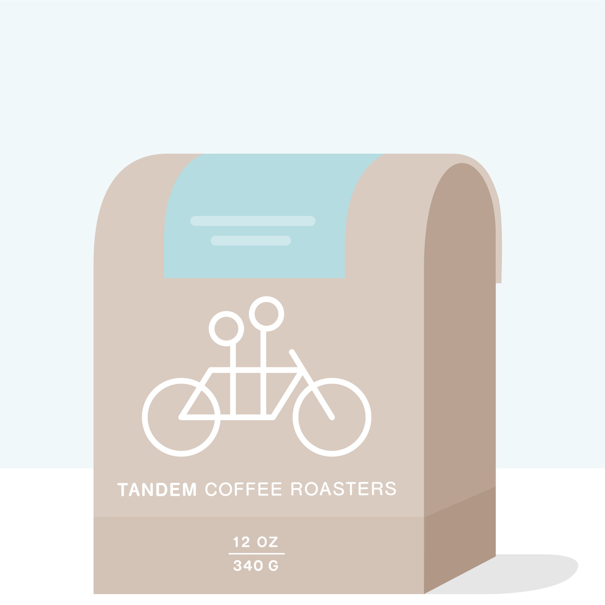 Faver Ninco Pink Bourbon, February Harvest - Colombia