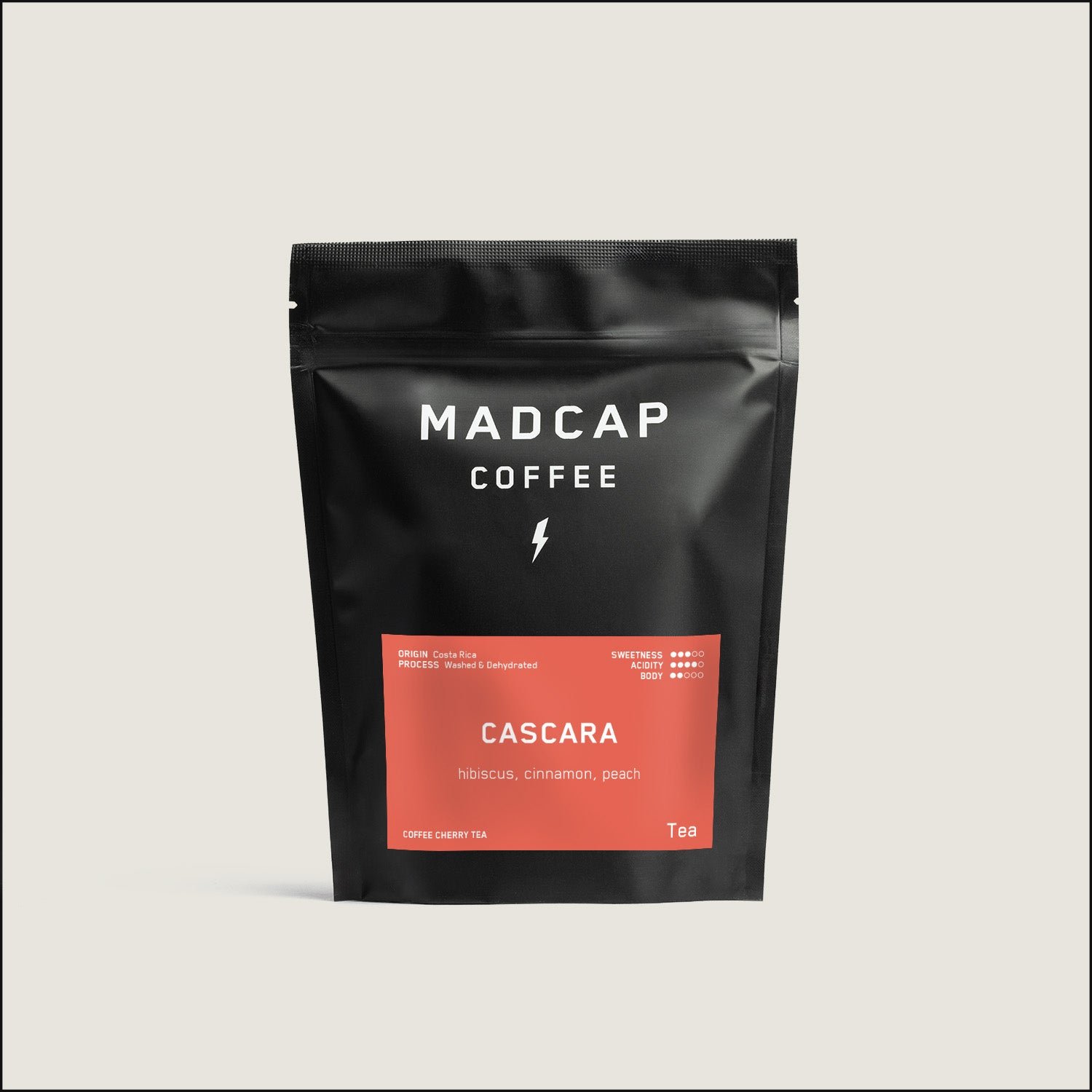 Cascara