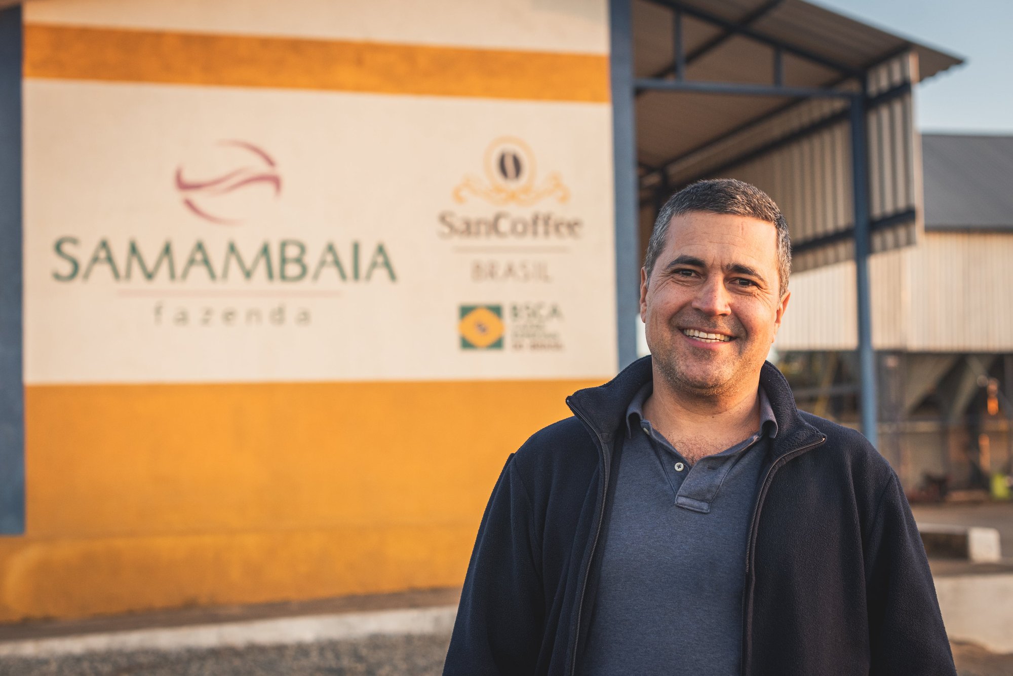 Fazenda Samambaia Anaerobic Natural