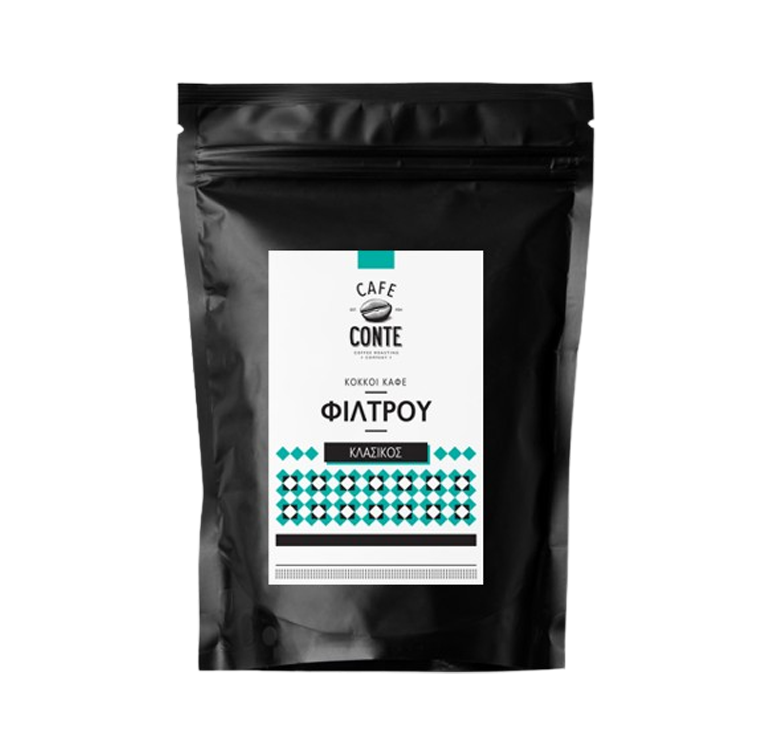 Filter Coffee Classic Blend