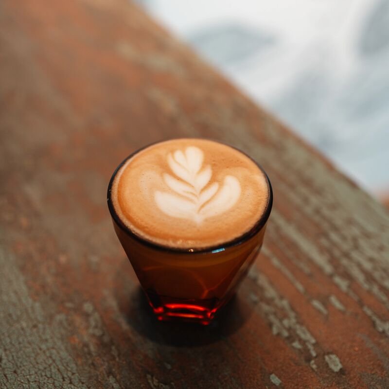 Cortado •