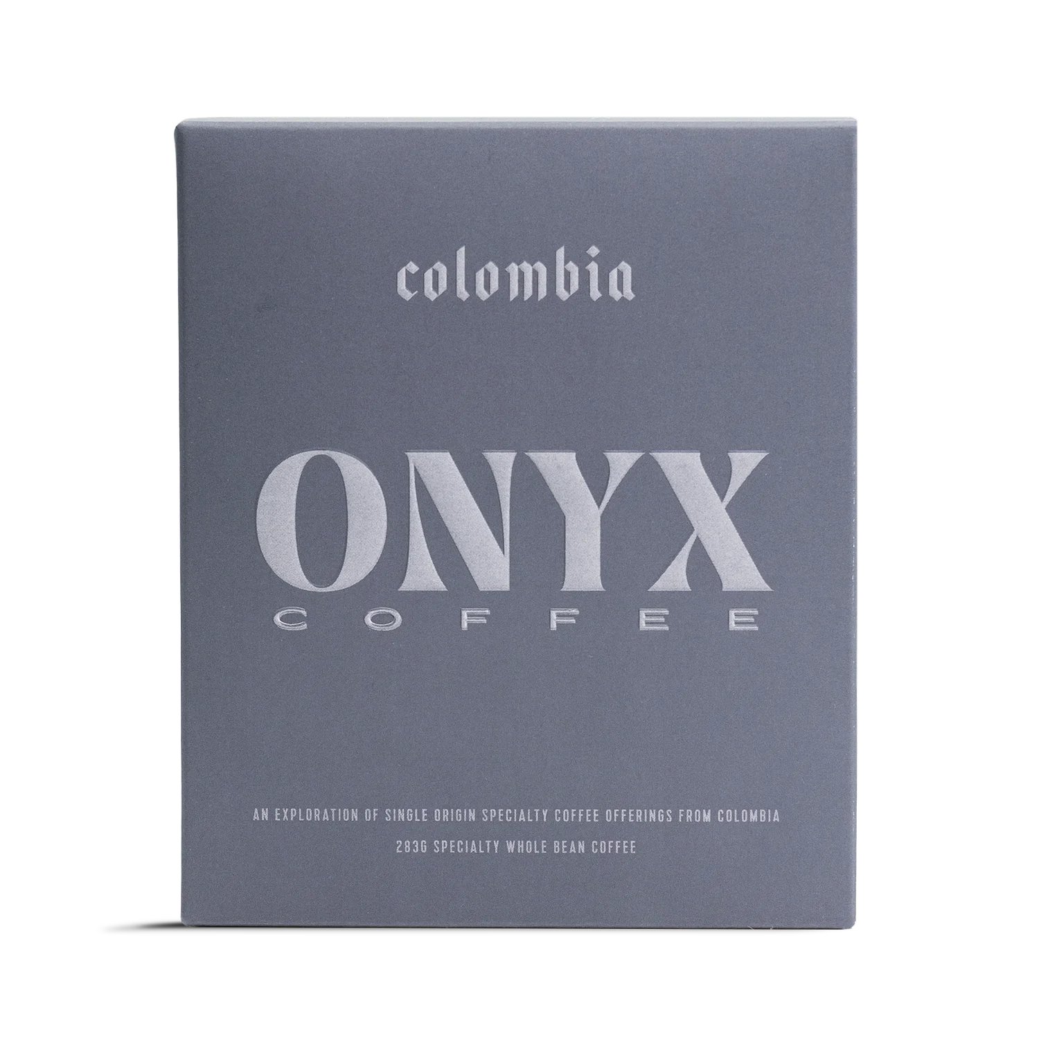 Colombia Adrian Lasso Typica Mejorado