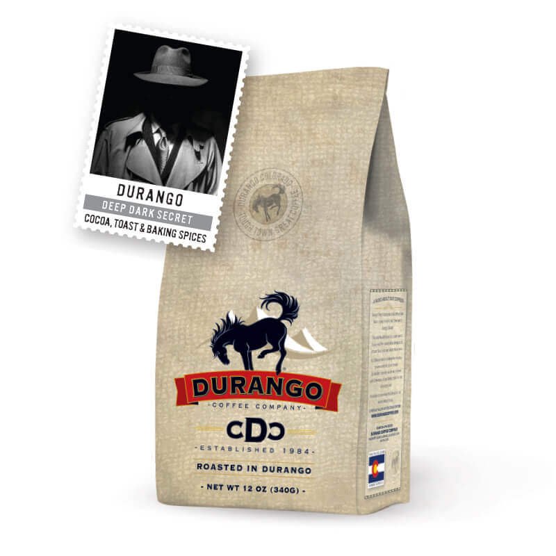 Durango Deep Dark Secret