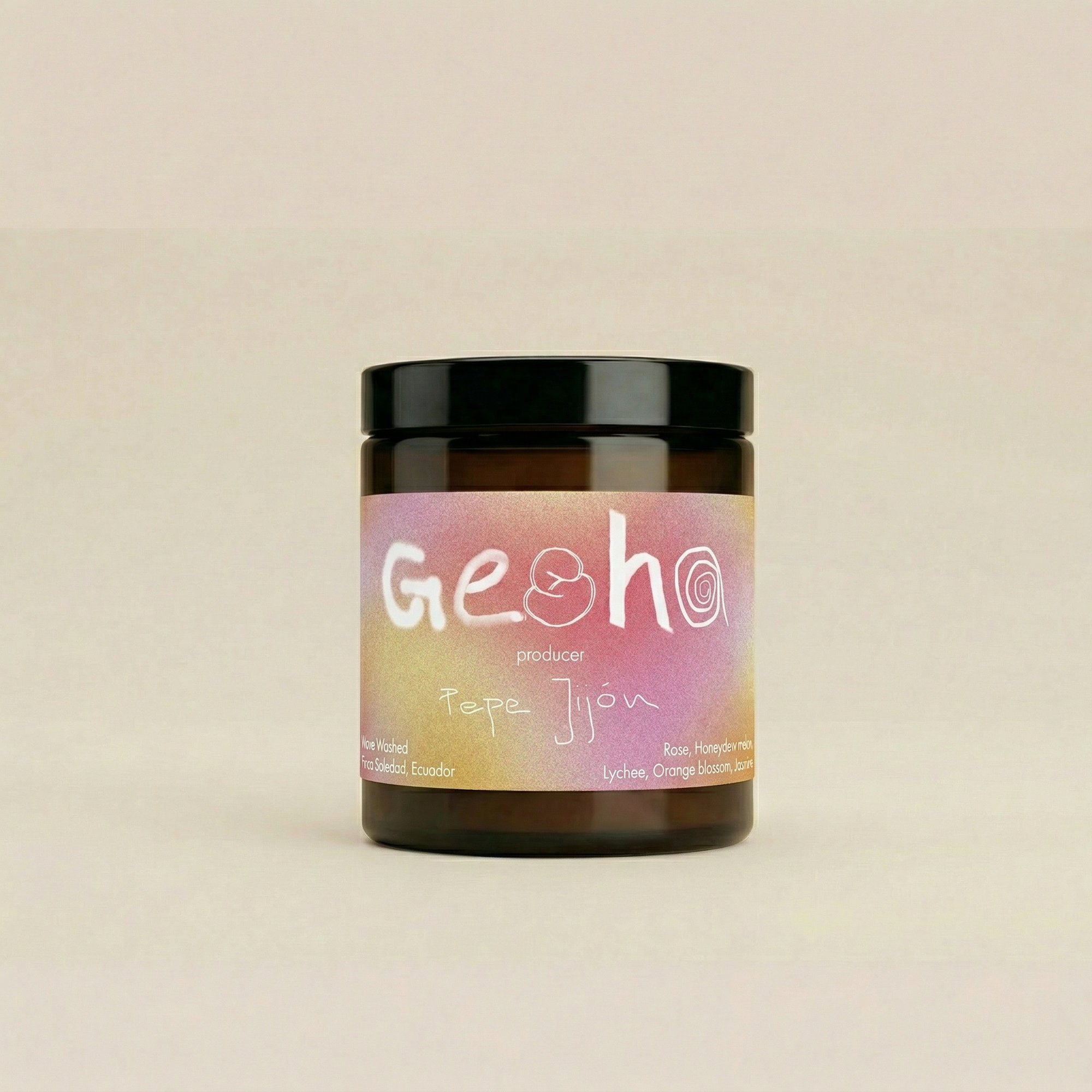 Wave Washed Gesha