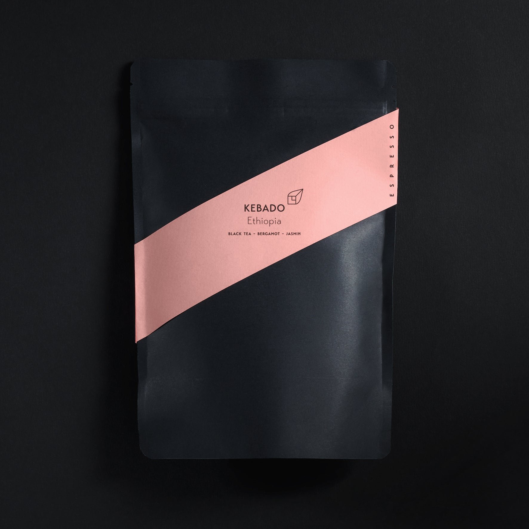 Kebado Espresso