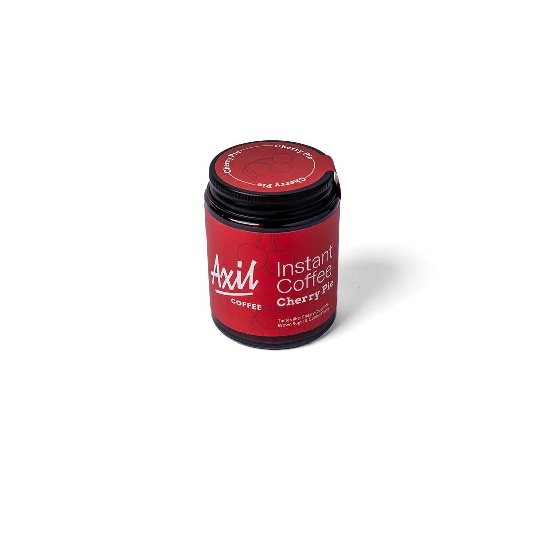 Cherry Pie Instant Coffee