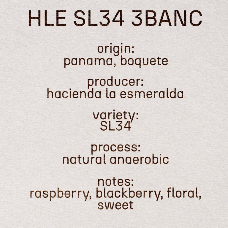 hle sl34