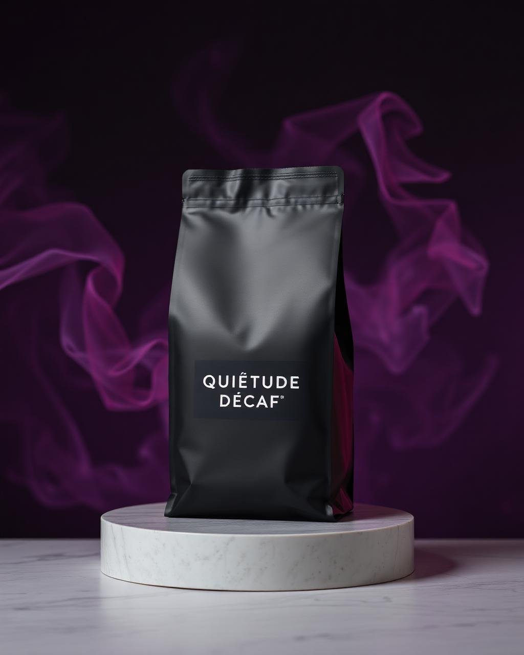 Quietude Brazil Decaf
