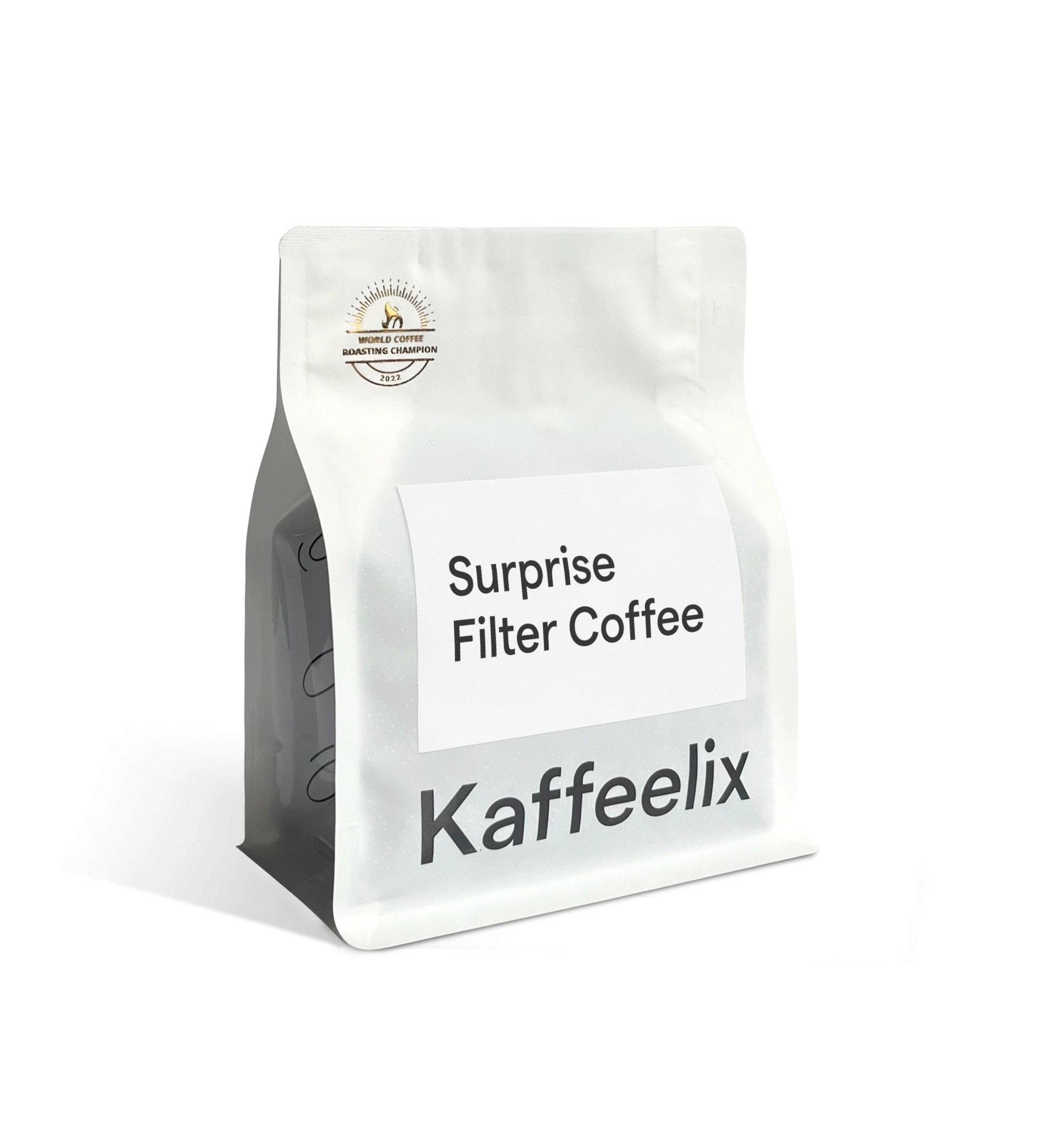 Filter Surprise Box