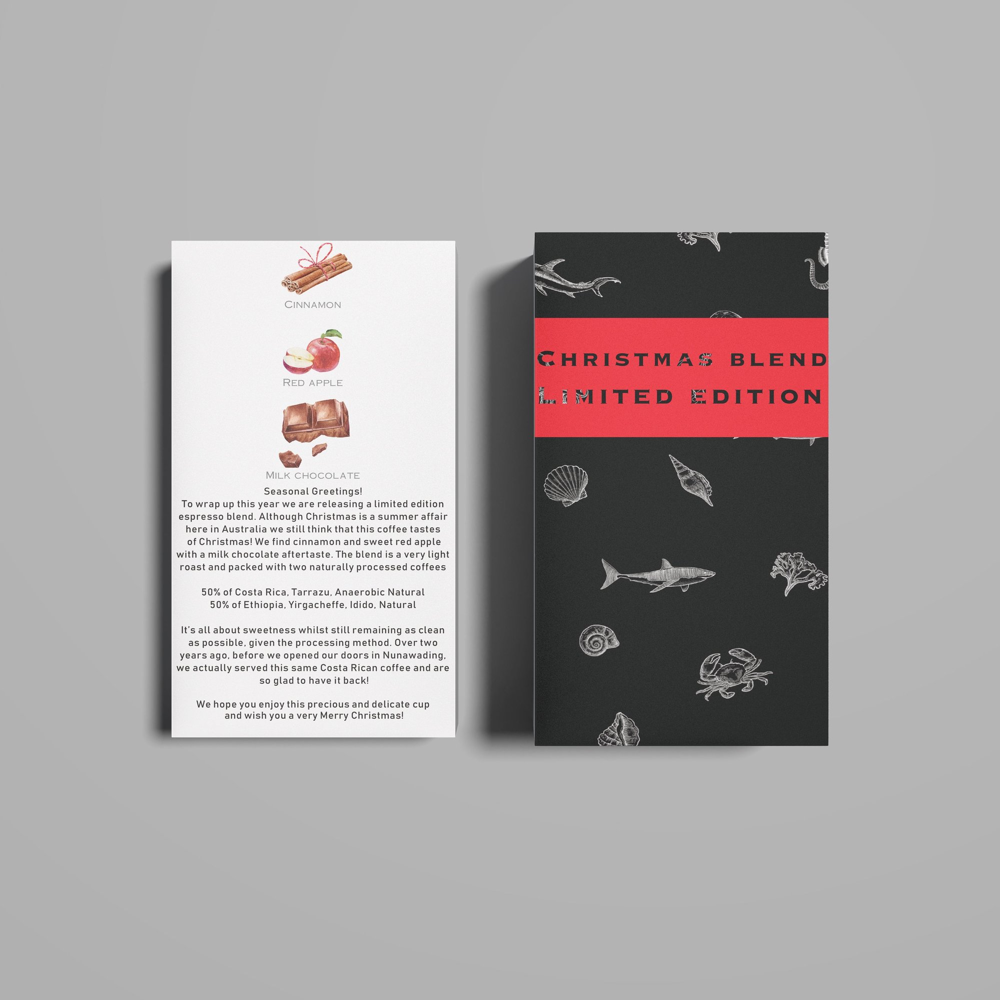 2023 Christmas Blend | Limited Edition