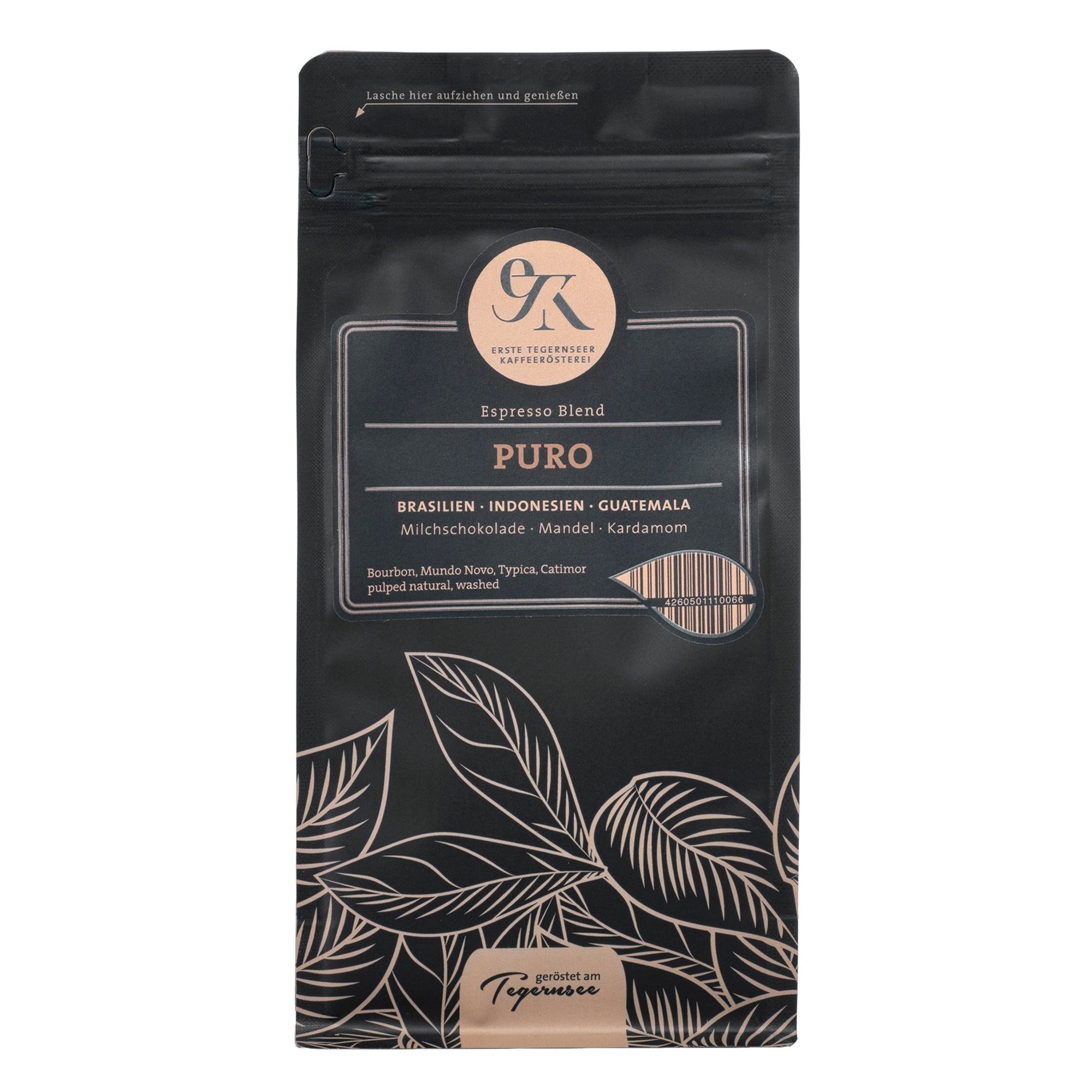 Espresso Puro