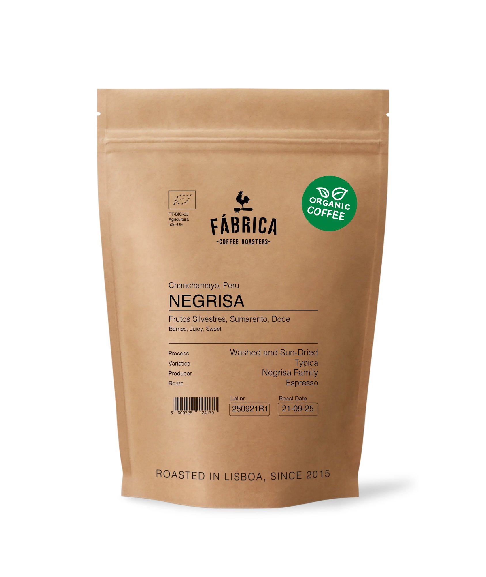 Negrisa