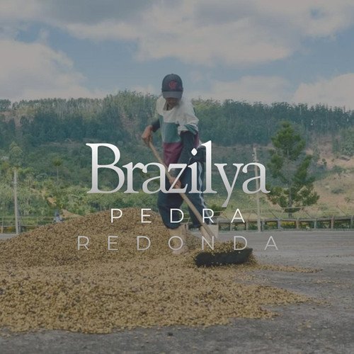 Brazil Fazenda Pedra Redonda