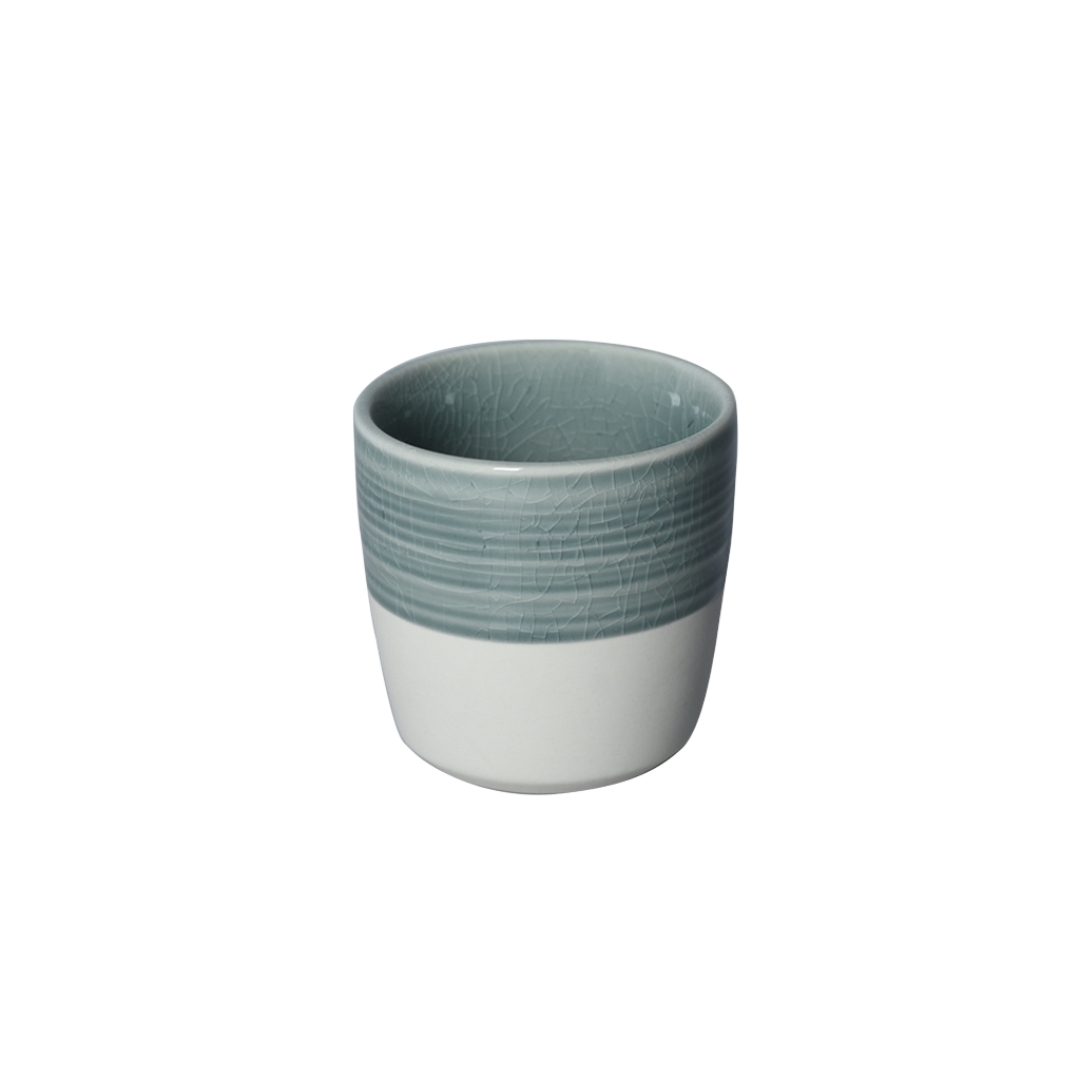 Dale Harris "Champions Signature" 150ml Flat White Cup