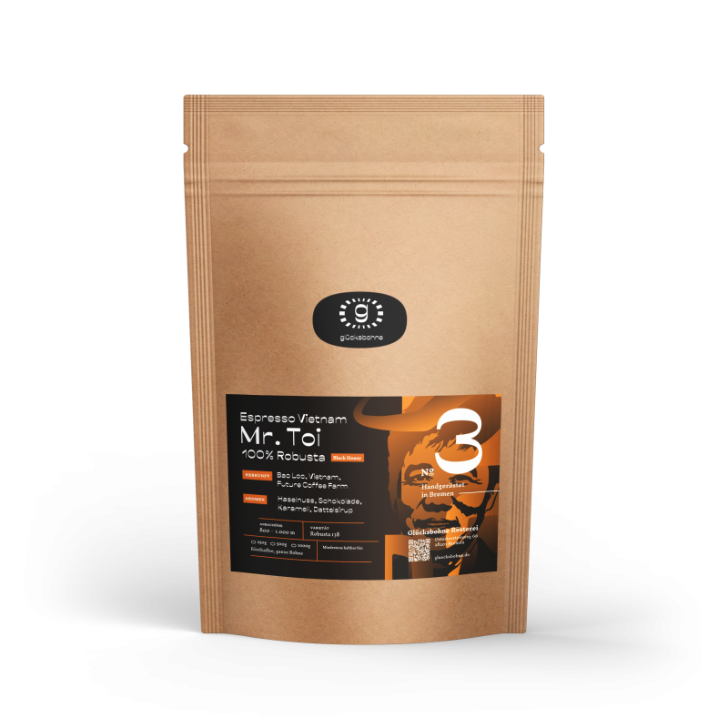 Vietnam MrToi Robusta