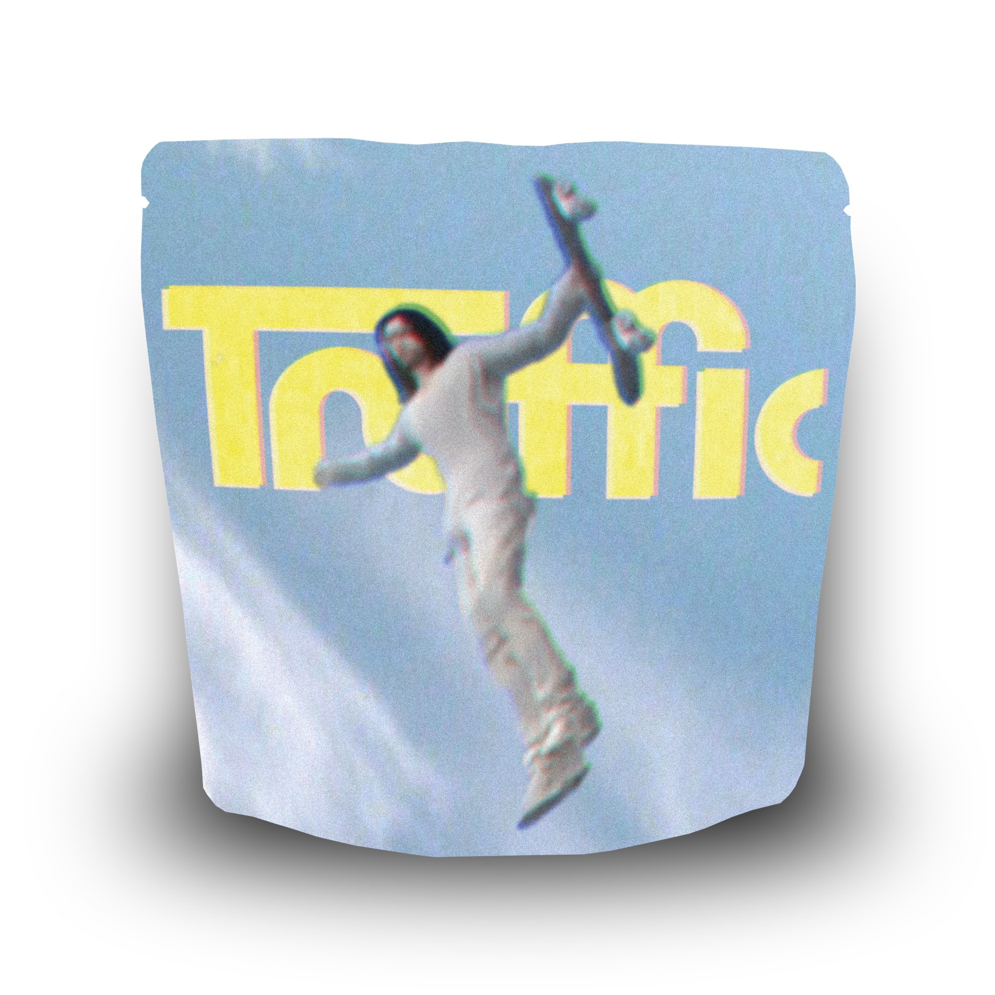 POSA DE CHRISTO (STEEZUS)