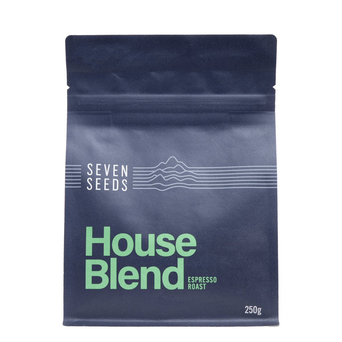 Seven Seeds House Blend