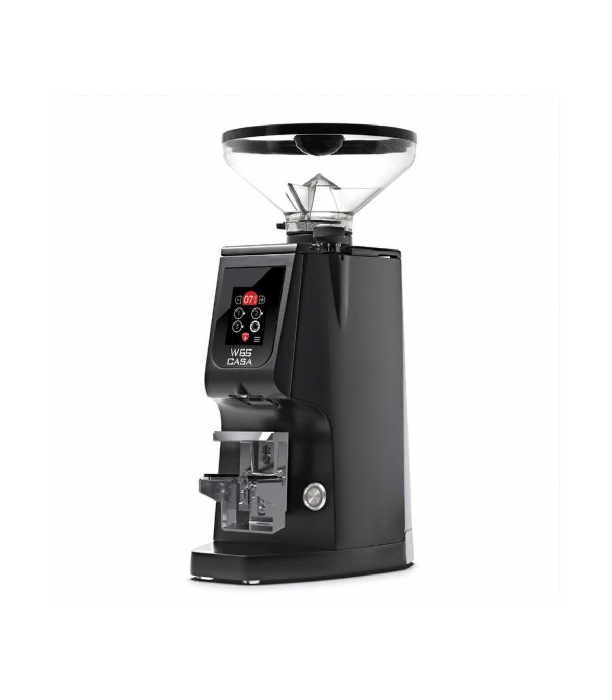 Eureka Atom 65 Home Black