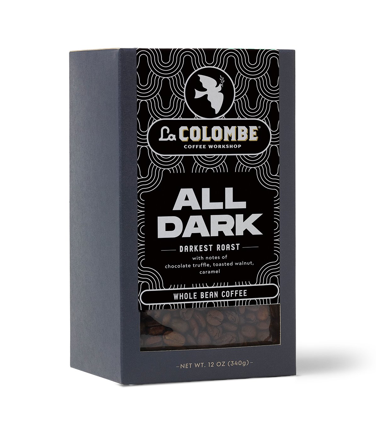 All Dark