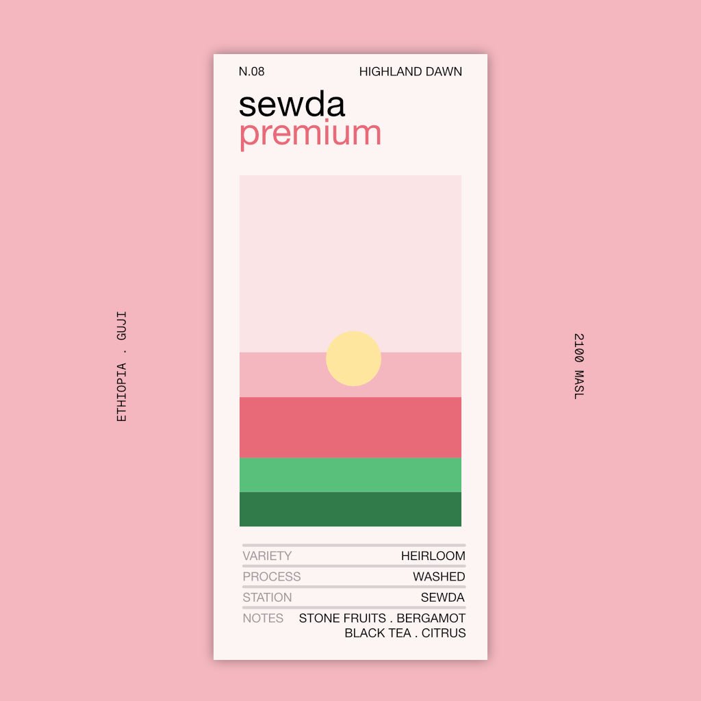 sewda premium