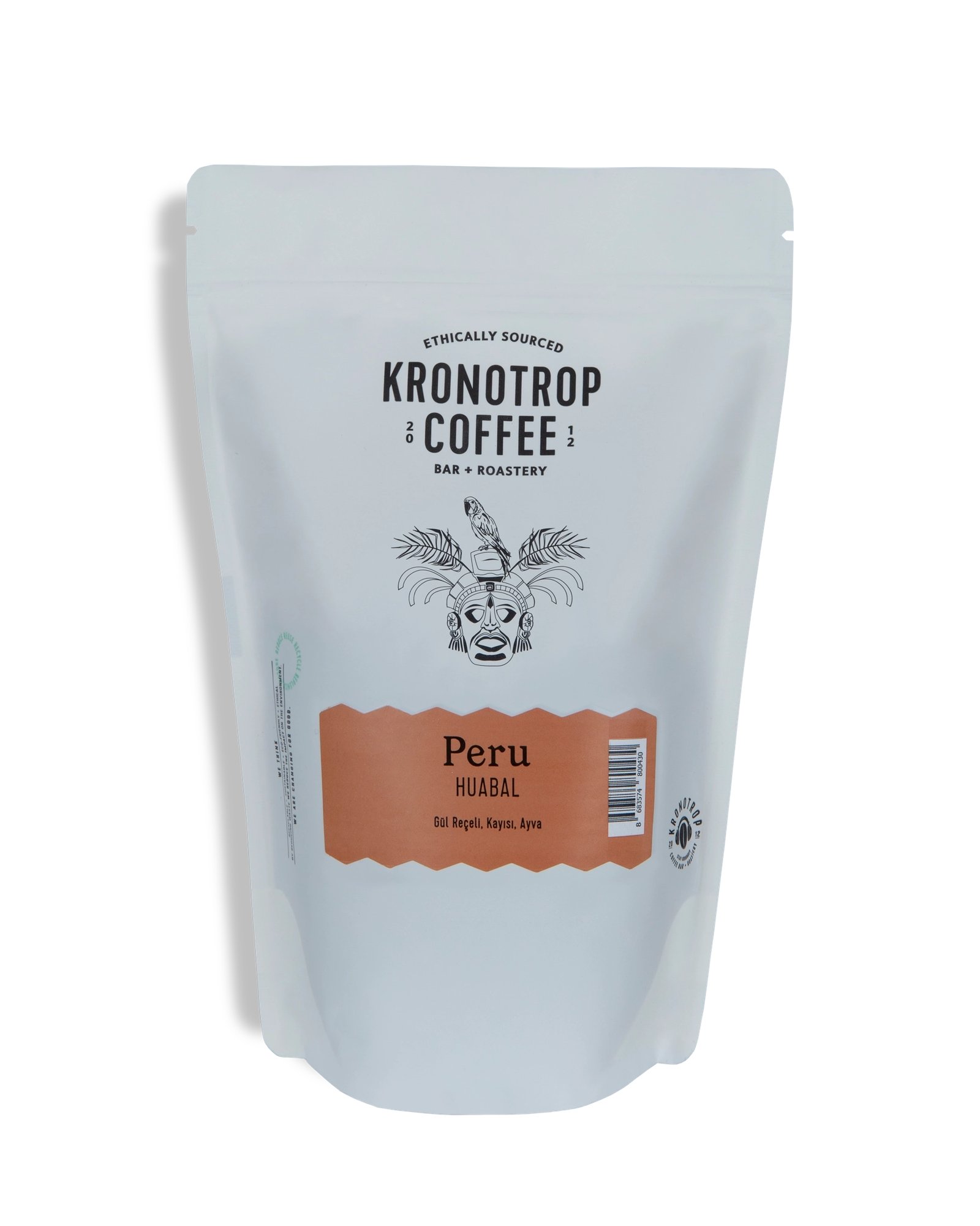 Peru Huabal Washed