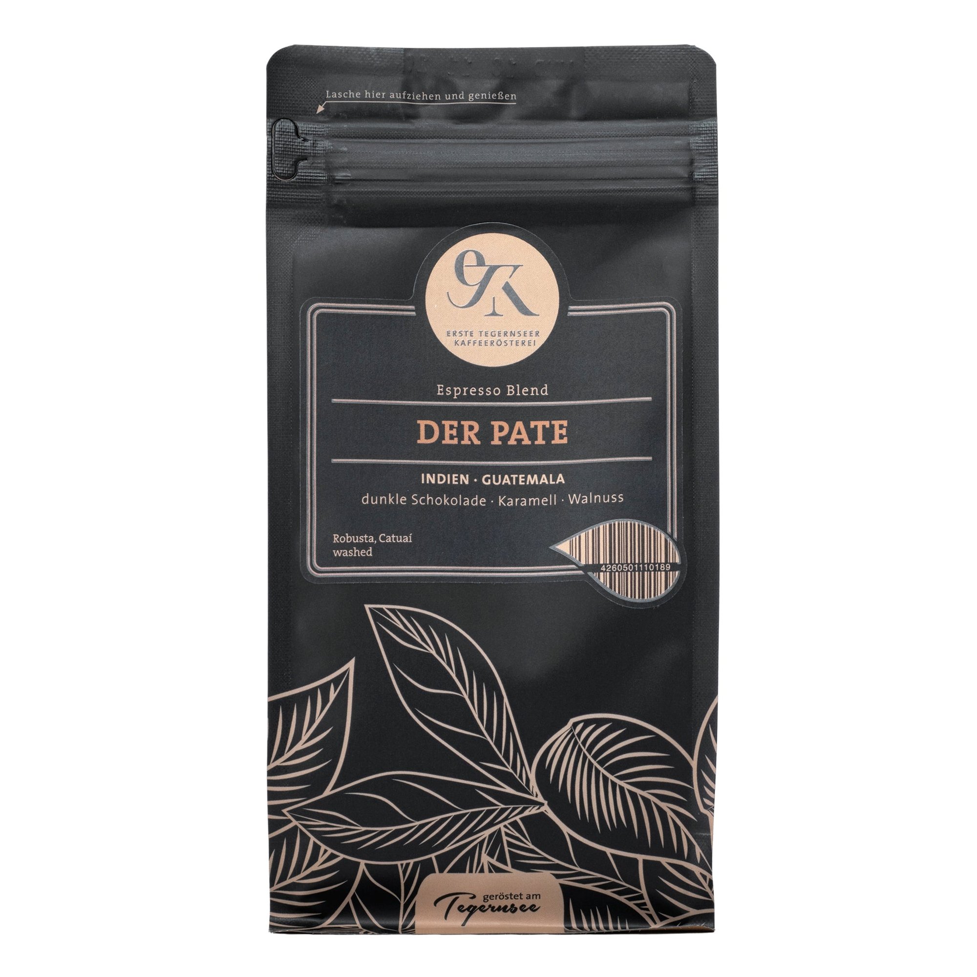 Espresso Der Pate