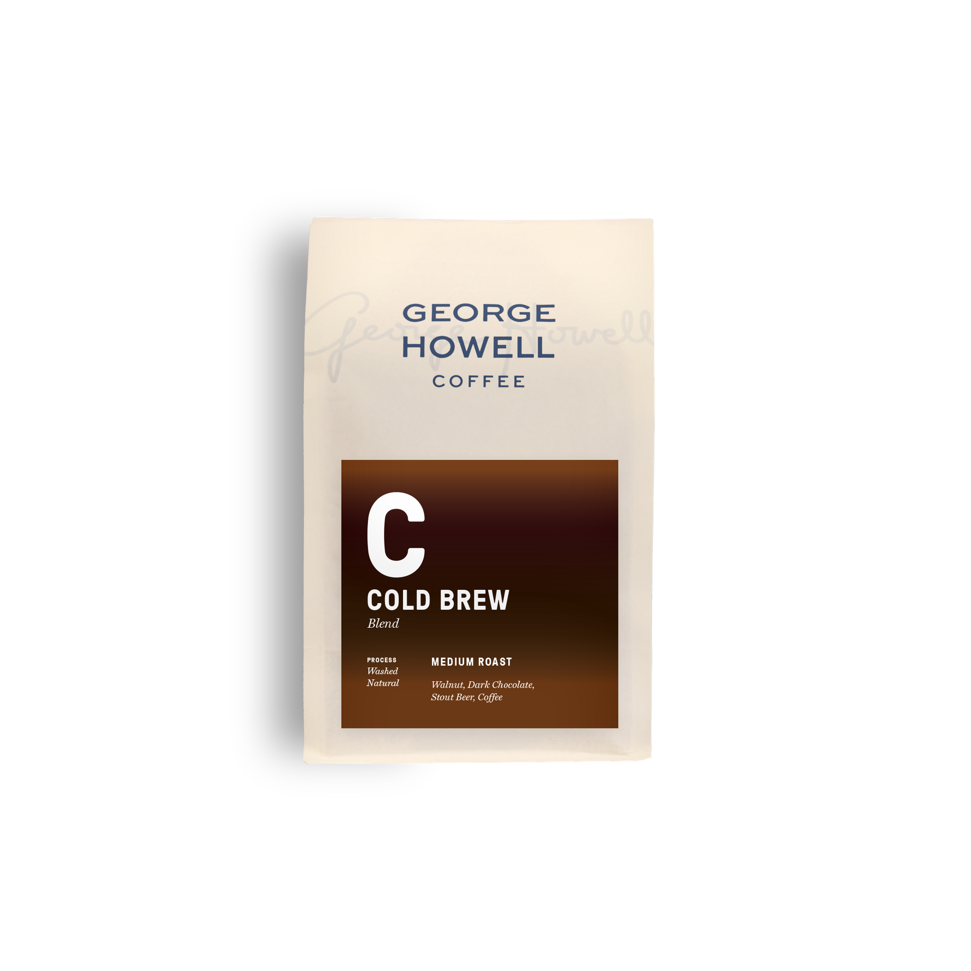 Cold Brew Blend