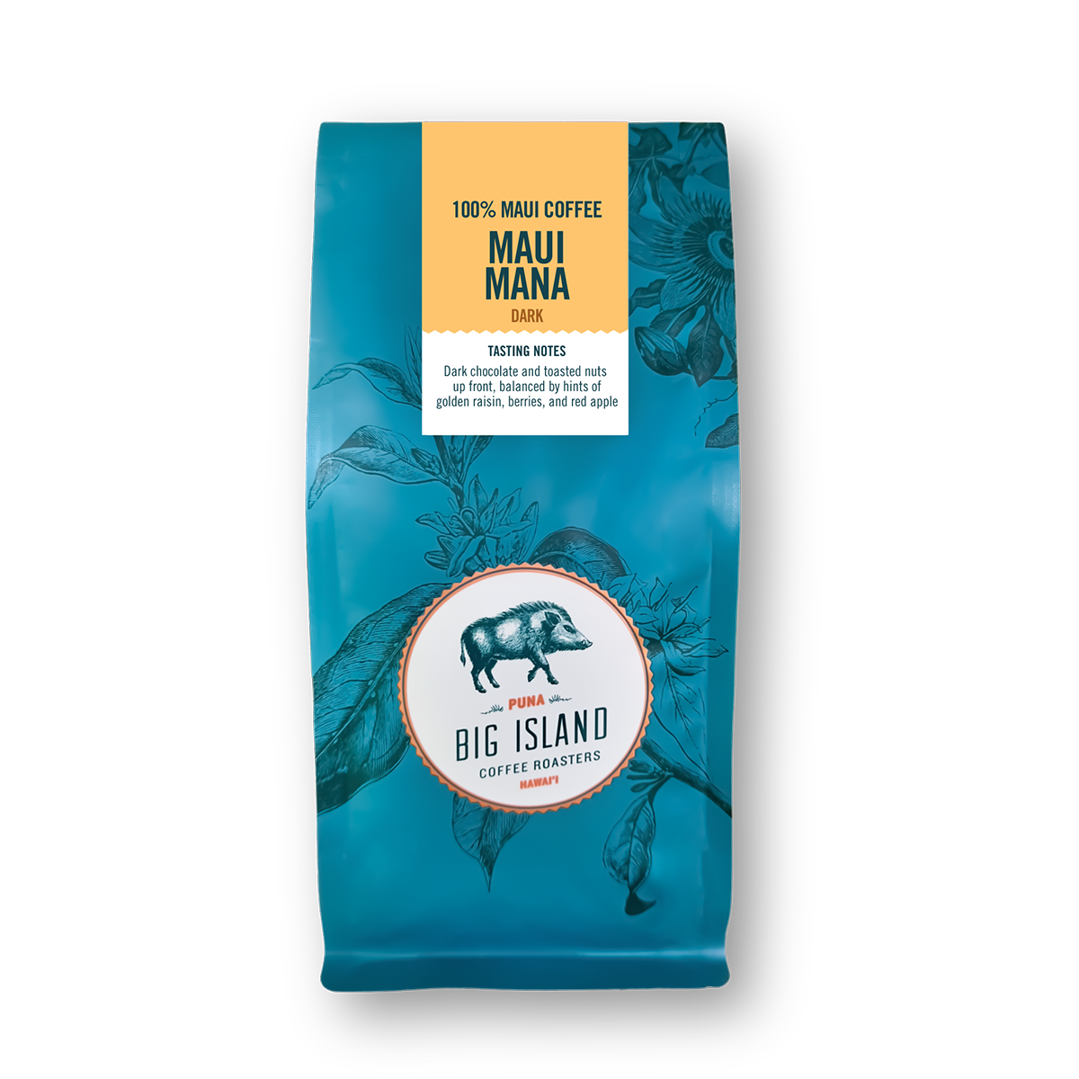 Maui Mana