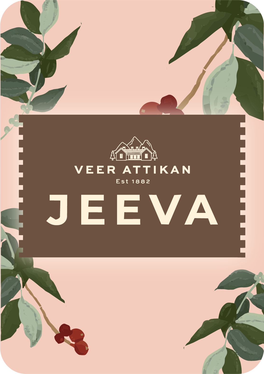 Jeeva by Attikan