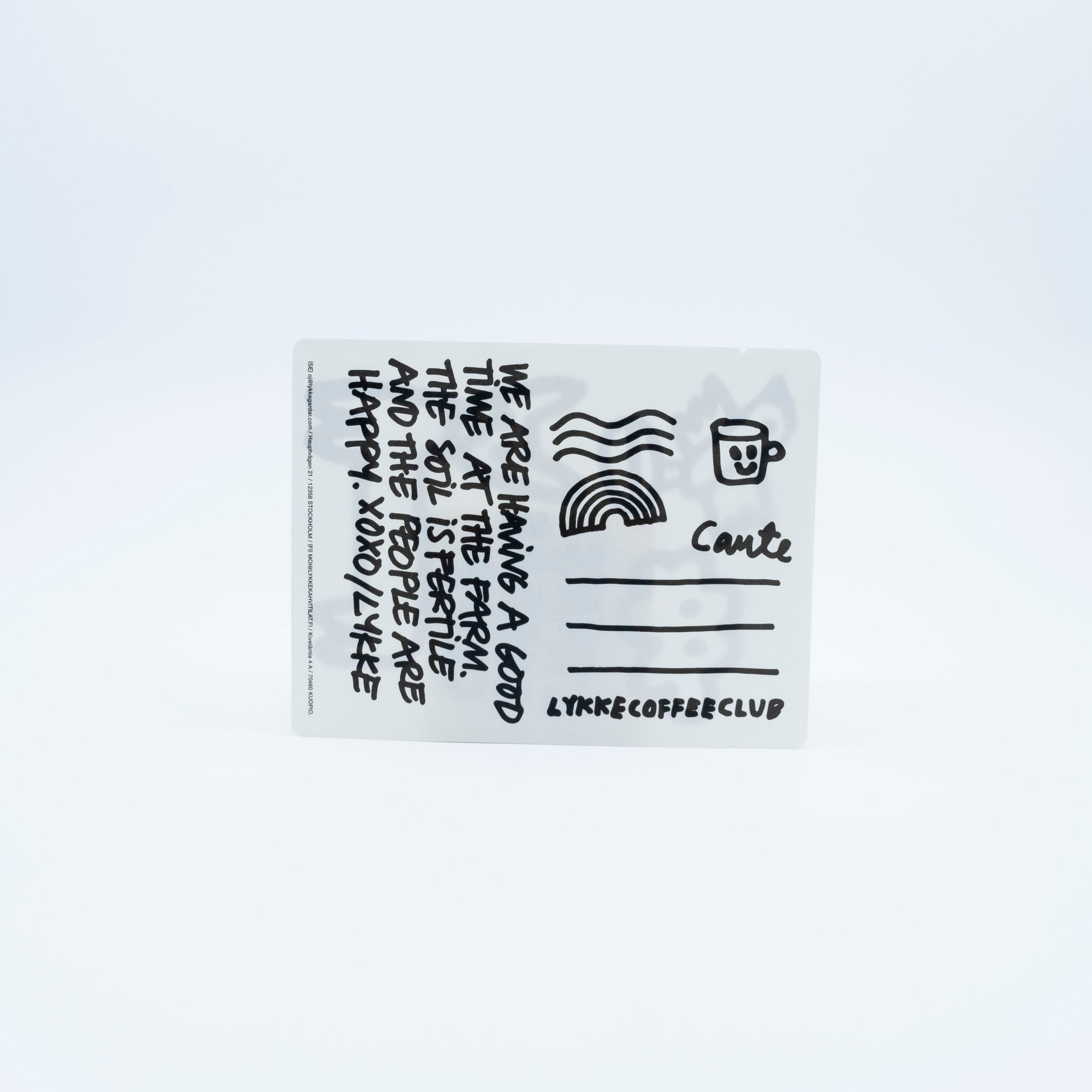 KAFFEGRAM
