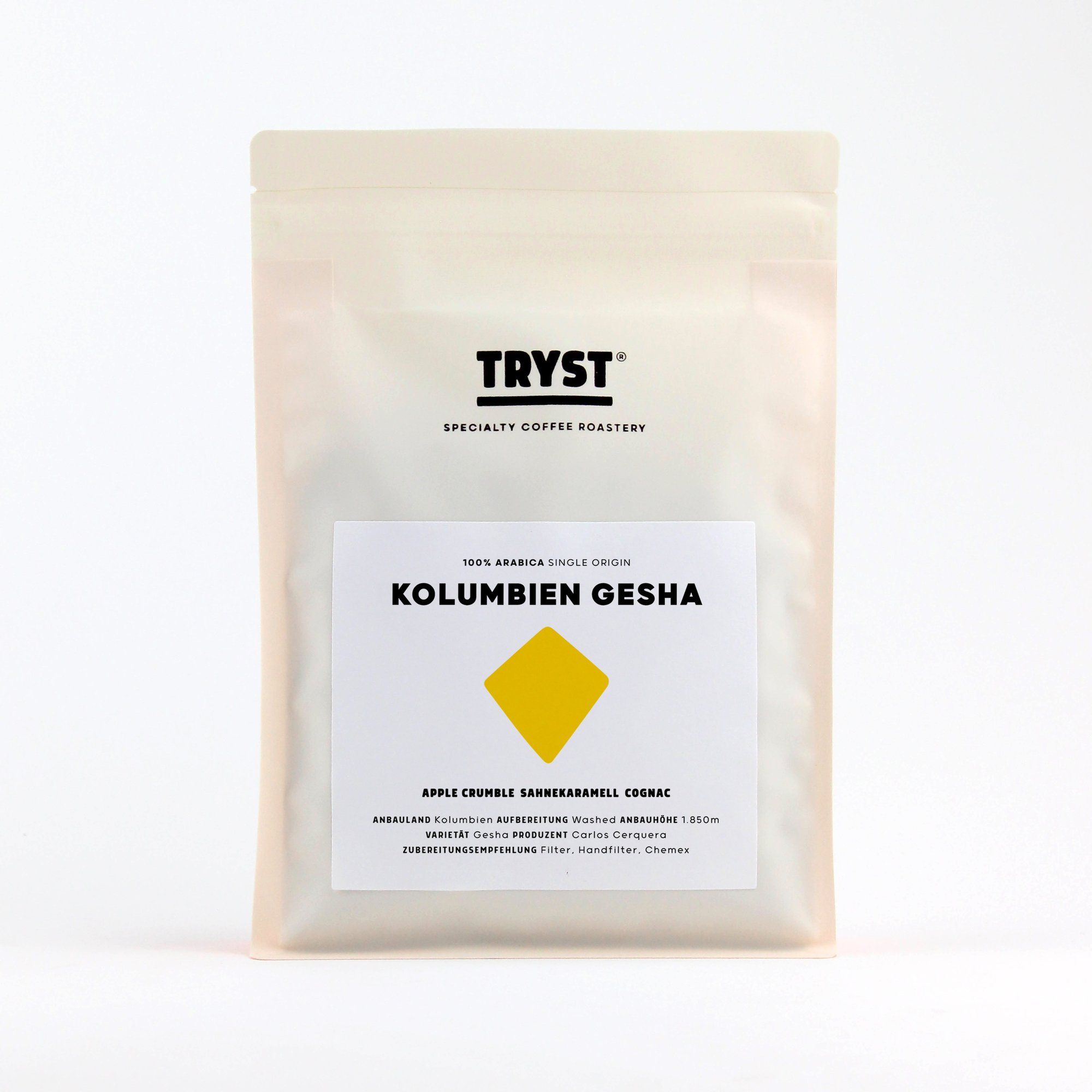 Kolumbien Gesha (B2B)
