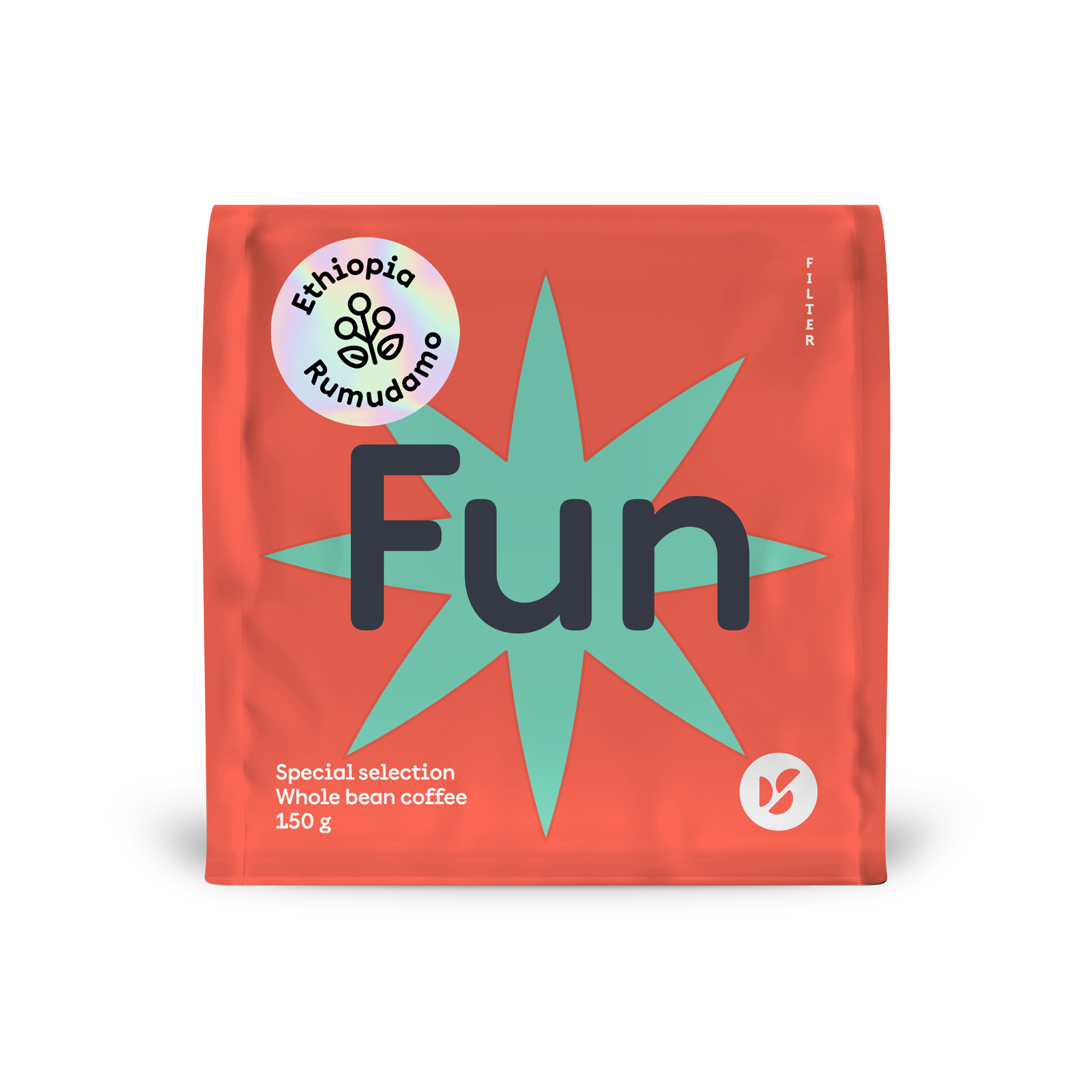 Fun • Rumudamo Ethiopia Anaerobic Natural