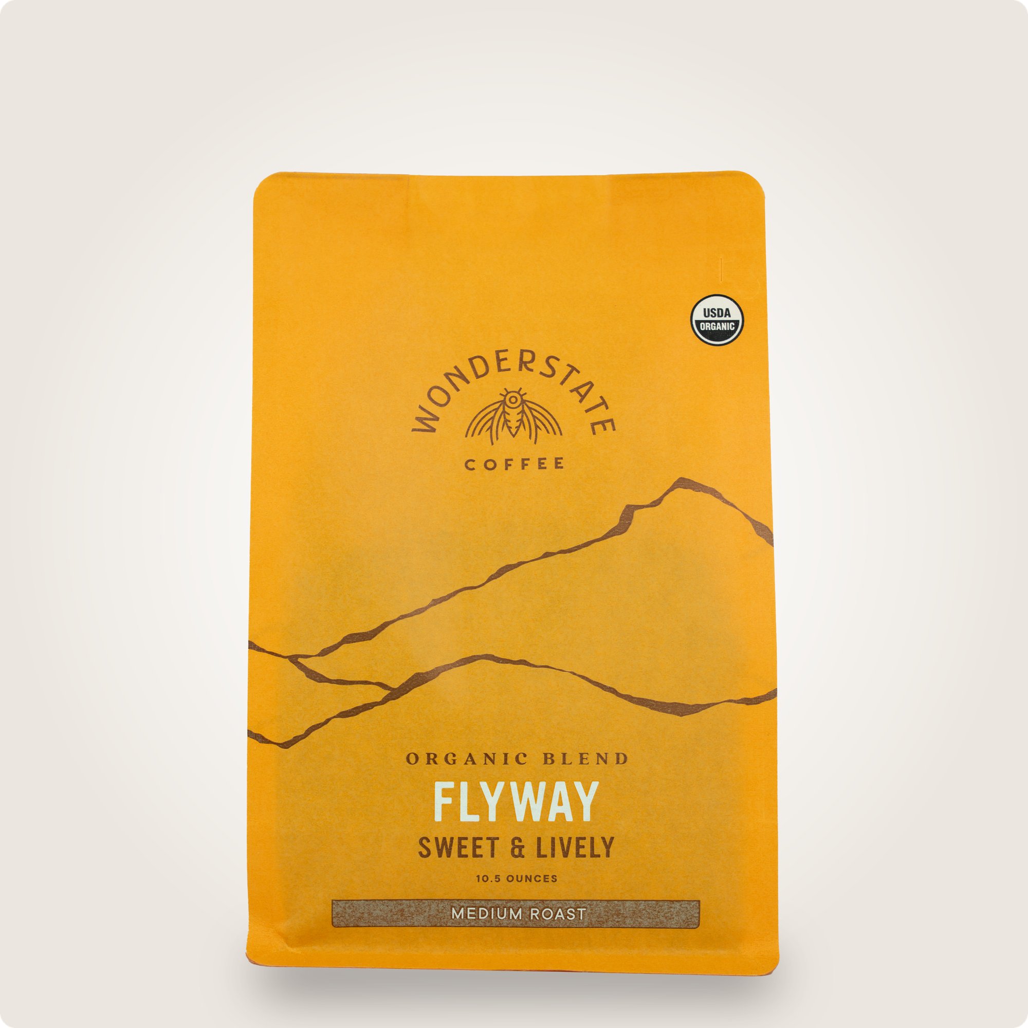 Organic Flyway