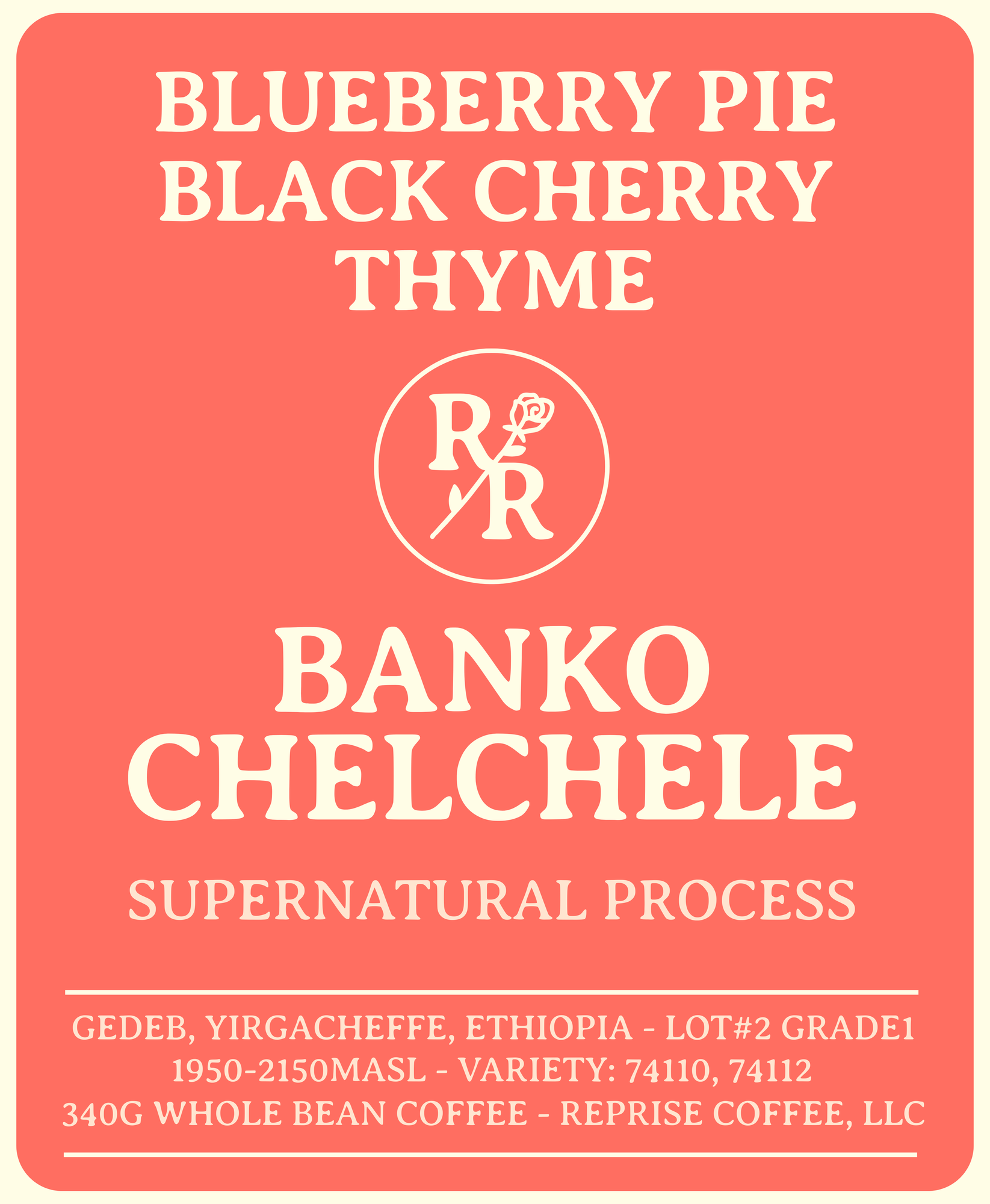 Banko Chelchele [Ethiopia, Gedeb]