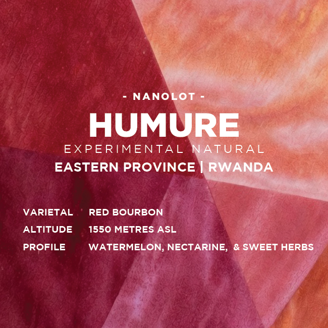 Rwanda: Humure