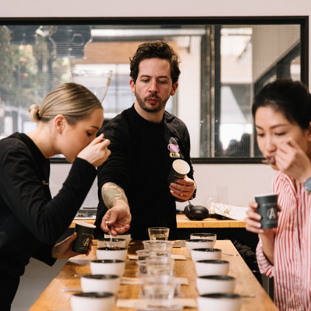 Farm to Cup - (Wholesale)