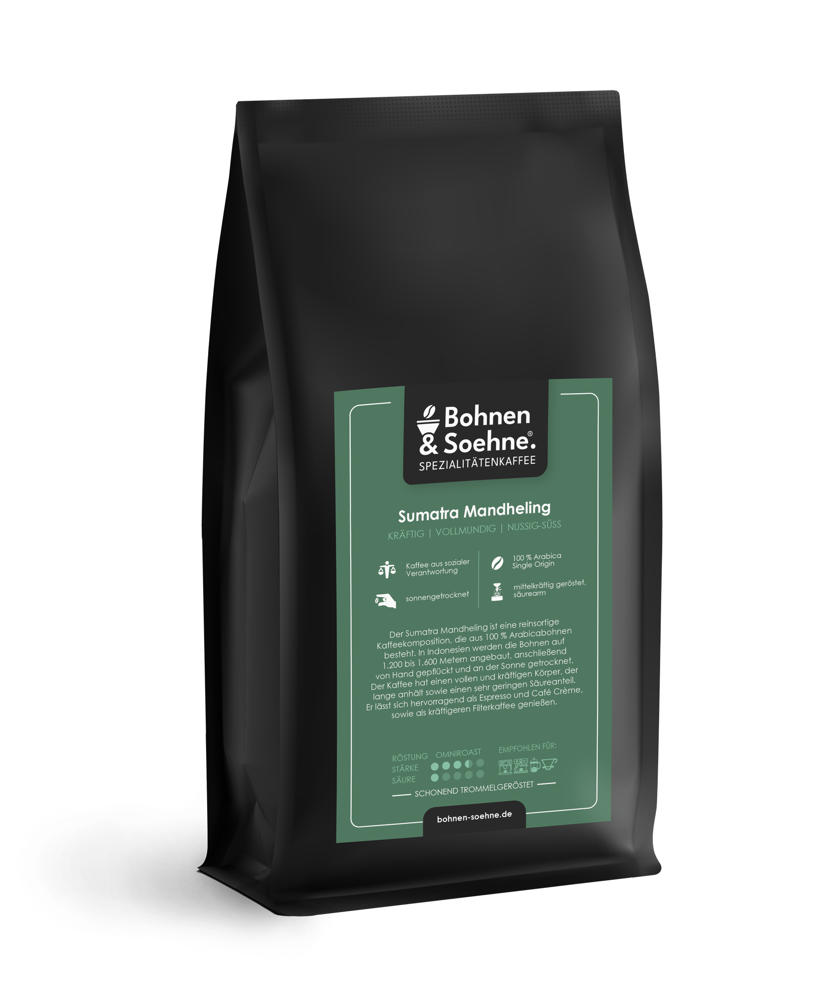 Sumatra Mandheling