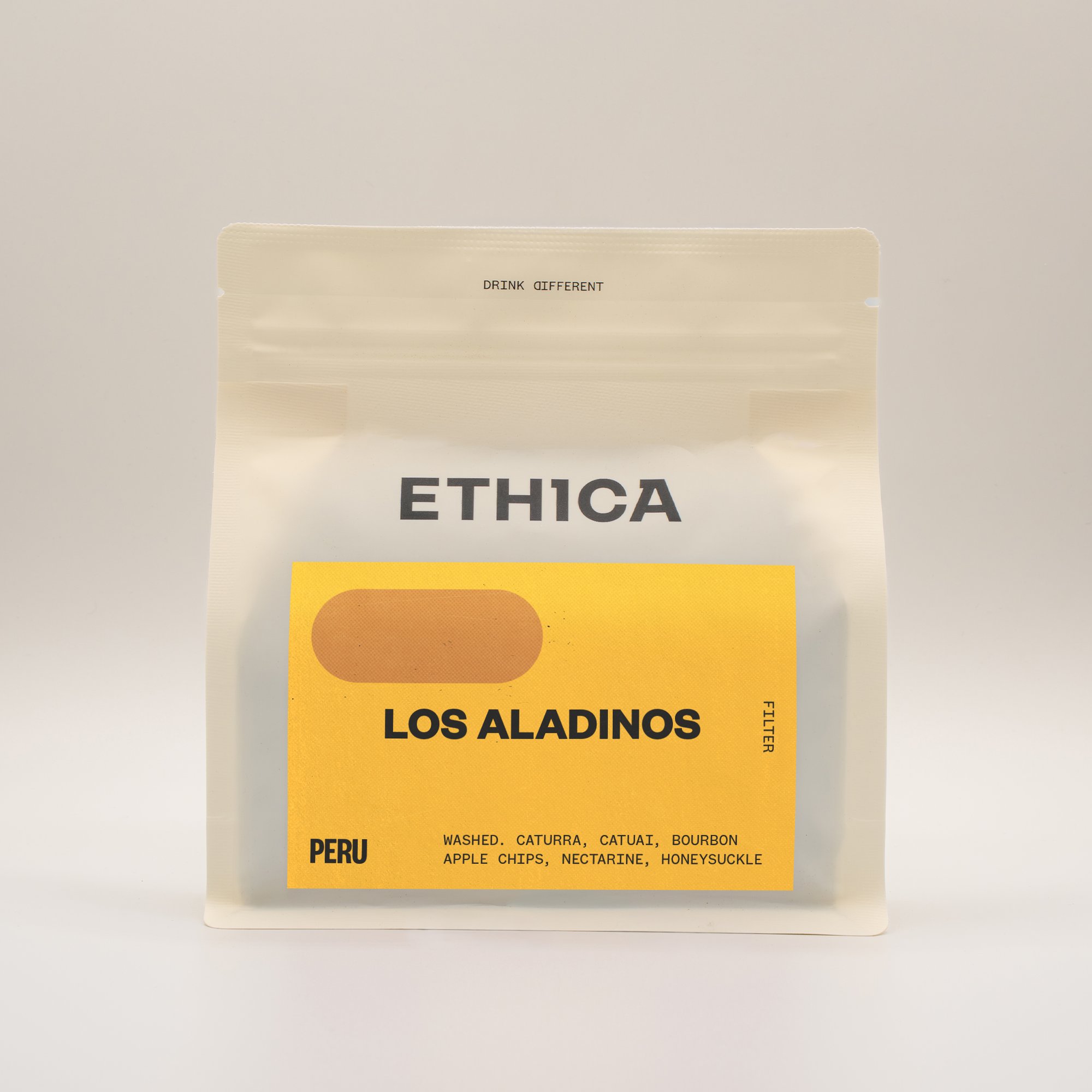 Peru Los Aladinos Washed